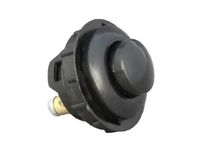 2x Heavy Duty Momentary Push On Button Start Switch 16a 12v Vandal Resistant • £6.99