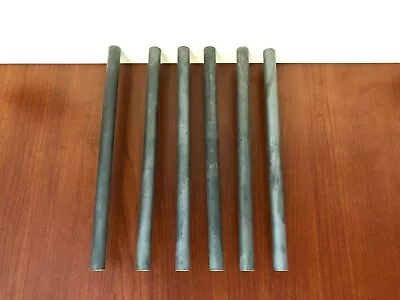 EDCO 20150 DRUM SHAFTS For EDCO CPM8 FLOOR GRINDER Qty 6 • $58.50