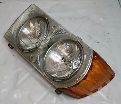 1972-1985 Mercedes W107 R107 380SL 450SL 450SLC Headlight LH Driver Side AB432A • $130