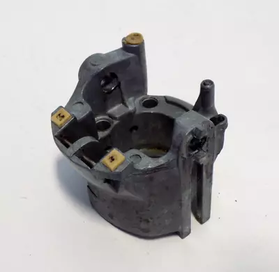 $149.95 • Buy Tilt Steering Column Inner Aluminum Knuckle 1986 C4 Corvette NICE!!
