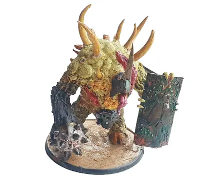 Mierce Miniatures Death Guard Nurgle Daemon Prince Chaos Daemons - Warhammer 40K • £29.50