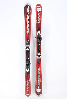 Rossignol Viper X1 Kids Skis - 130 Cm Used • $99.99