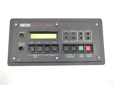 $499.95 • Buy Xantrex Trace SWRC SW/ PS Full Function Inverter Charger Remote Control Panel