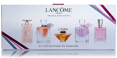 Lancome La Collection De Parfums Travel Set • £55