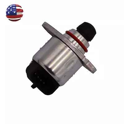 IAC IACV Idle Air Control Valve For Volvo Penta Sensor GXI 4.3 5.0 5.7L 3843750 • $18.69