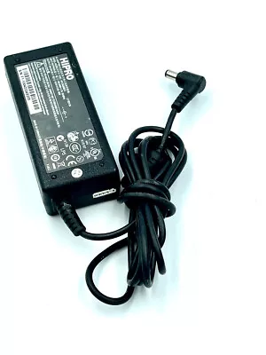 £14.97 • Buy Genuine Hipro HP-OK065B13 AC Adapter Charger Power Supply 18.5V 3.5A