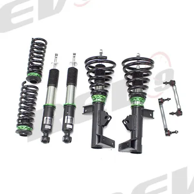 Rev9 Hyper Street 2 Coilovers Suspension For Mercedes C Class RWD W203 01-07 New • $532