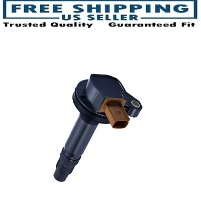 1PC Heavy Duty Ignition Coil FOR 11-2015 Ford F-150 -With 3.5L Ecoboost • $29.50