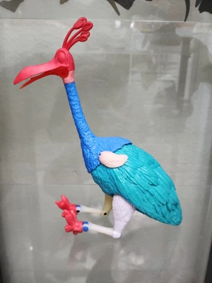 $1000 • Buy PROTOTYE TESTSHOT Pixar Kevin Figure 2021 SDCC Exclusive Mattel Creations