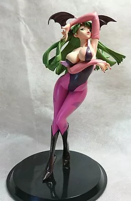 Morrigan Aensland Figure Glitter Color Girls Collection Color 1 Capcom Japan #2 • $89.99