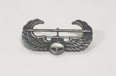 Military Insignia Air Assault Wings Full Size U.S. ARMY Dull Gray Color • $4.95