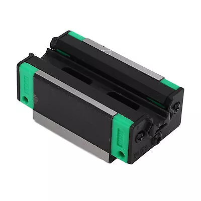 3D Printing Linear Motion Rail Bearing LFock Linear Guide Slide LFock For LIF • £13.31