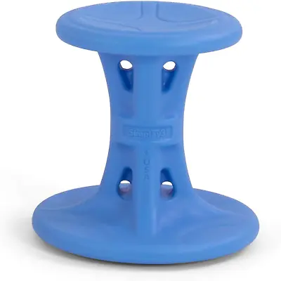 Play Around Wiggle/Wobble Kids Flexible Active Sitting Chair/Stool (Single Stool • $49.99