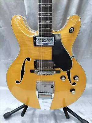 YAMAHA SA-50 Used Electric Gutiar • $1942.40