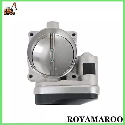 Electronic Throttle Body W/ TPS Sensor For 2003-04 Dodge Ram 1500 2500 3500 5.7L • $61.69