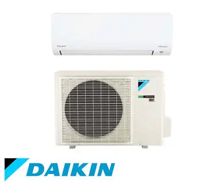 $1350 • Buy DAIKIN LITE Air Conditioner Split System Aircon Reverse Cycle Inverter INSTALLED