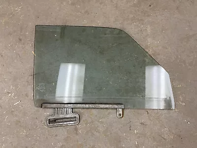 1975-1993 Volvo 240 244 245 Front Right Pass Side Door Window Glass OEM #2423E • $179.99