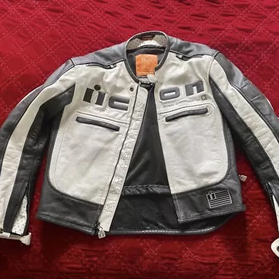 Motorcycle Gear • $185