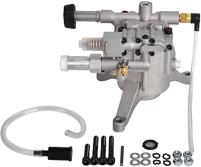 2900 - 3200 Psi Pressure Washer Pump For Craftsman Subaru 190 Kohler Honda GCV • $94.36