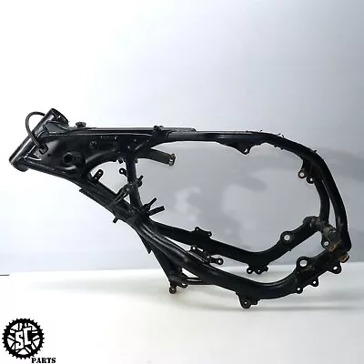 2019-2022 Ktm 250 Sx-f 350 450 Main Frame Chassis *c* Kt14 • $899.95