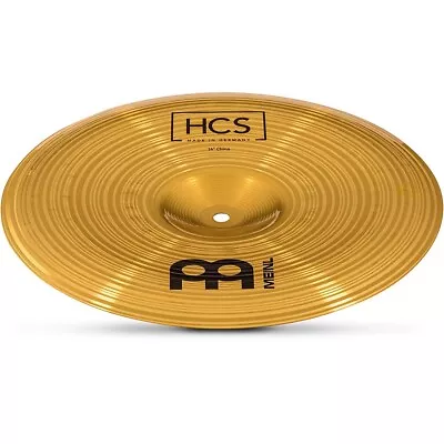 Meinl HCS China Cymbal 14 In. • $49.99