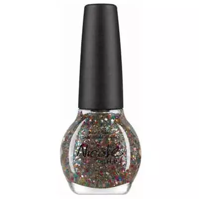 Confetti Fun ~ Nicole By Opi Nail Polish Selena Gomez Collection • $8.50