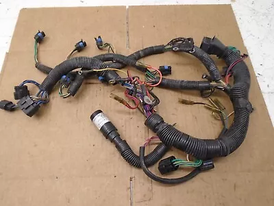 OEM IGNITION WIRE HARNESS 825433A11 MERCURY MARINER OUTBOARD 225 250 300  Hp • $199.49