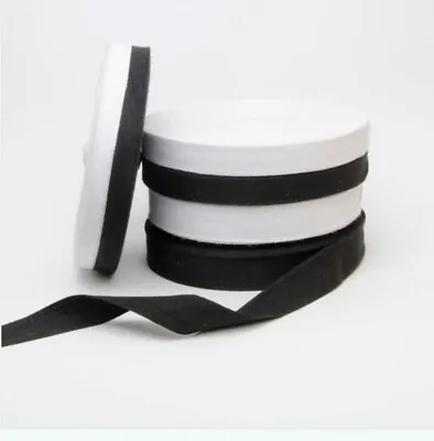 Cotton Tape Apron Tape Choice Of Colours & Sizes • £2.09