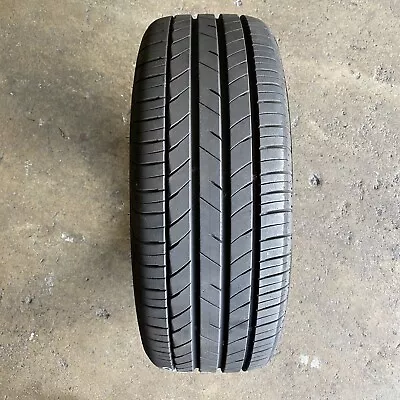 195/45R16 - 1 Used Tyre KUMHO ECSTA HS52 • $40