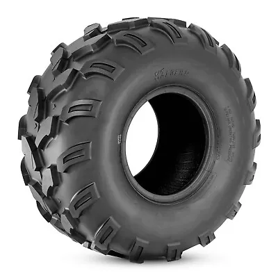 Heavy Duty 18x9.50-8 ATV Tire 4PR 18x9.5x8 18x9.5-8 All Terrain Replacement Tyre • $52.55