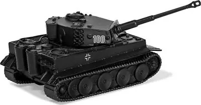 Henschel Tiger I Heavy Tank Eastern Front (1942) Military Legends In Miniature • $24.99