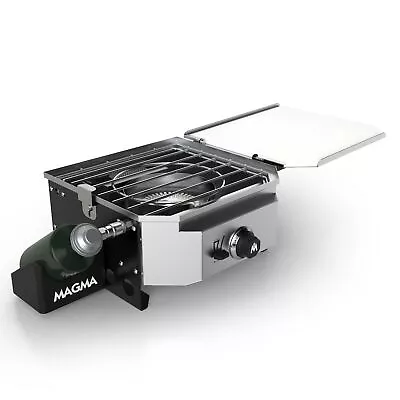 Magma Crossover Single Burner Camping Stove • $100