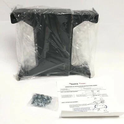 $63.99 • Buy Radia Universal Leg Kit A5000L New For Gyroscopic Paint Mixers And Shakers