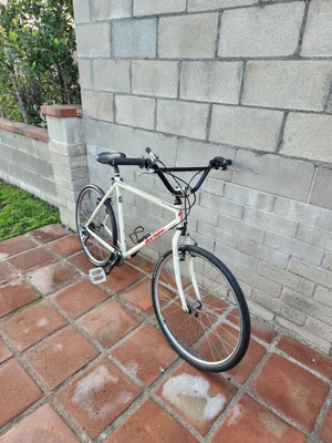 $320 • Buy Vintage Specialized Rockhopper (MTBMX )