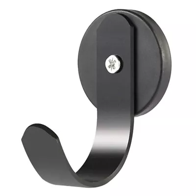 Sturdy Metal Magnetic Wreath Holder Perfect For Front Doors And Lockers • £8.03