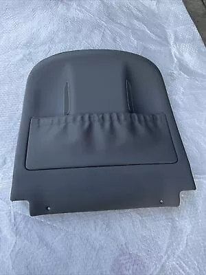 10-13 Mercedes S550 S450 W221 Left Back Panel Seat Cover Oem • $56.96