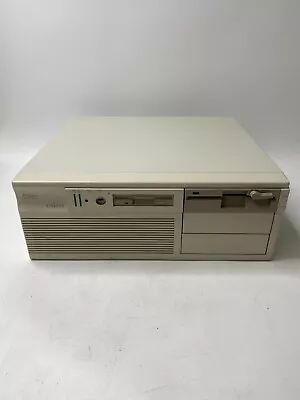 Unisys Desktop Computer 3256DX W/ 386/DX System Board • $199.99