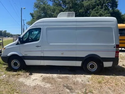 2007 Mercedes-Benz Sprinter  • $15000