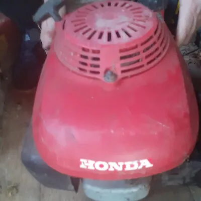 Honda Lawn Mower Engine Spares/Repair • £10
