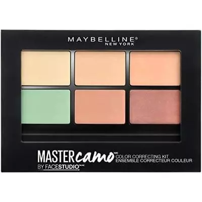 Maybelline Master Camo Color Correcting Kit ~ 200 OR 300 • $6.75