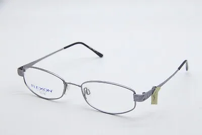 New Flexon By Marchon 483 Violet Haze Authentic Frames Eyeglasses 53-18 • $43.61