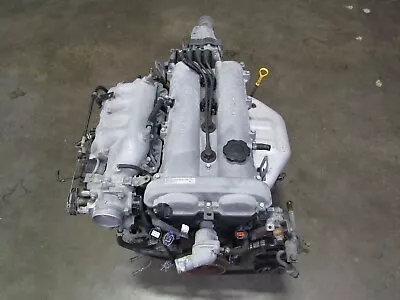 JDM Mazda Miata MX5 BP Engine  1999-2000 1.8L (ENGINE ONLY) • $2799.99