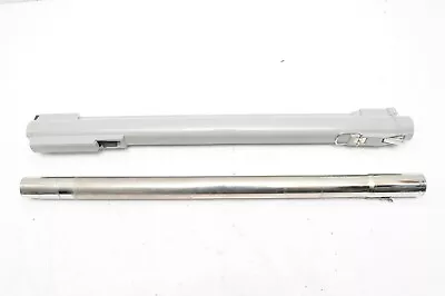 Vintage Electrolux 2100 Canister Vacuum Wand & Chrome Extender Tube • $19