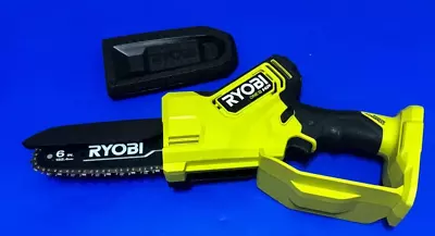 Ryobi ONE+ HP 18V Brushless 6  Compact Pruning Mini Chainsaw • $94.90