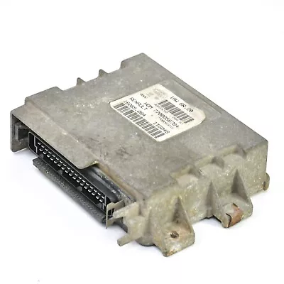 ECU Engine Control Unit Module Renault TWINGO 1 1993 7700856784 Magneti Marelli • $49