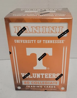 $8.88 • Buy 2016 Panini - University Of Tennessee Vols  -AUTOGRAPHS - You Pick