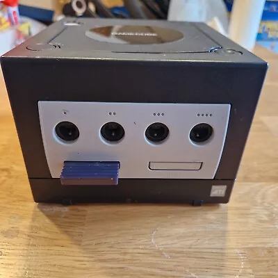 Nintendo Gamecube Console Base Only- No Cables ~ Fast Shipping ~ UK Seller • £37.95