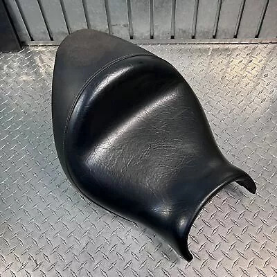 05 Honda VTX1800 VTX 1800 Front Driver Rider Seat Saddle • $79.95