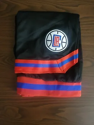LA Clippers Mens Shorts SizeL • $35