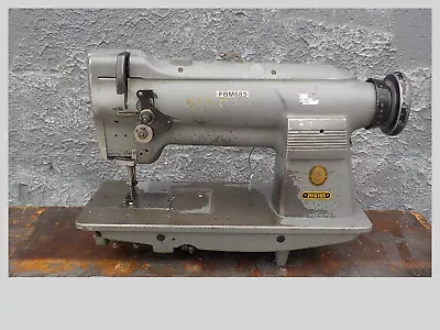 Industrial Sewing Machine Model Singer 211 G 155- Single Walking Foot- Leather • $450